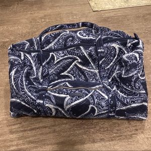 Vera Bradley Duffle bag